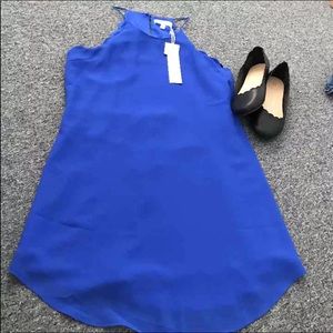 Lost April Dress never worn NWT.